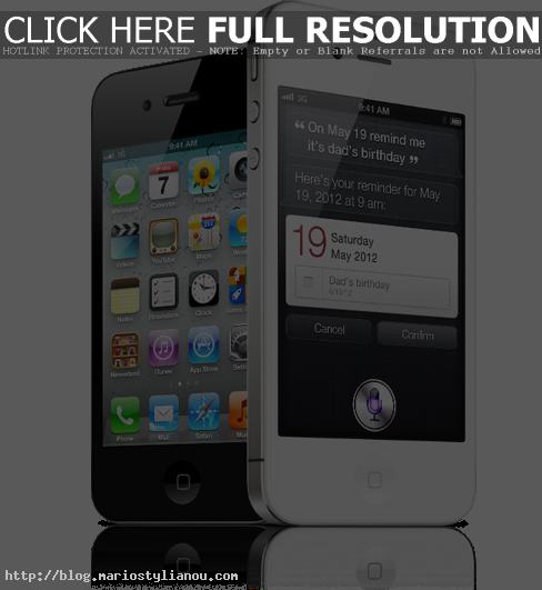 iPhone 4S iPhone 4S